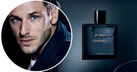 bleu de chanel acteur pub 2023|la pub bleu de chanel.